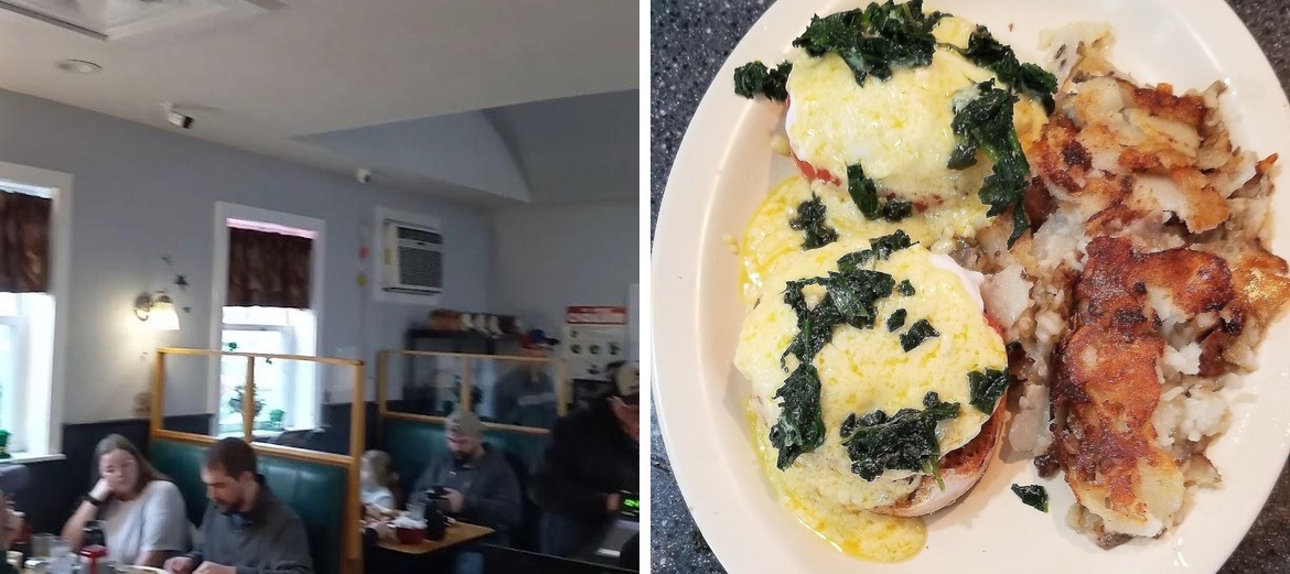 Wade's Diner