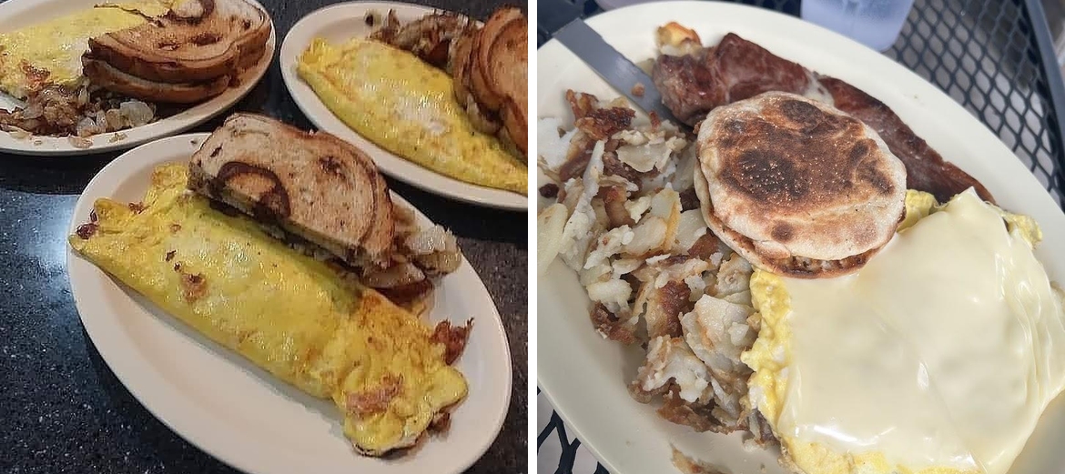Wade's Diner