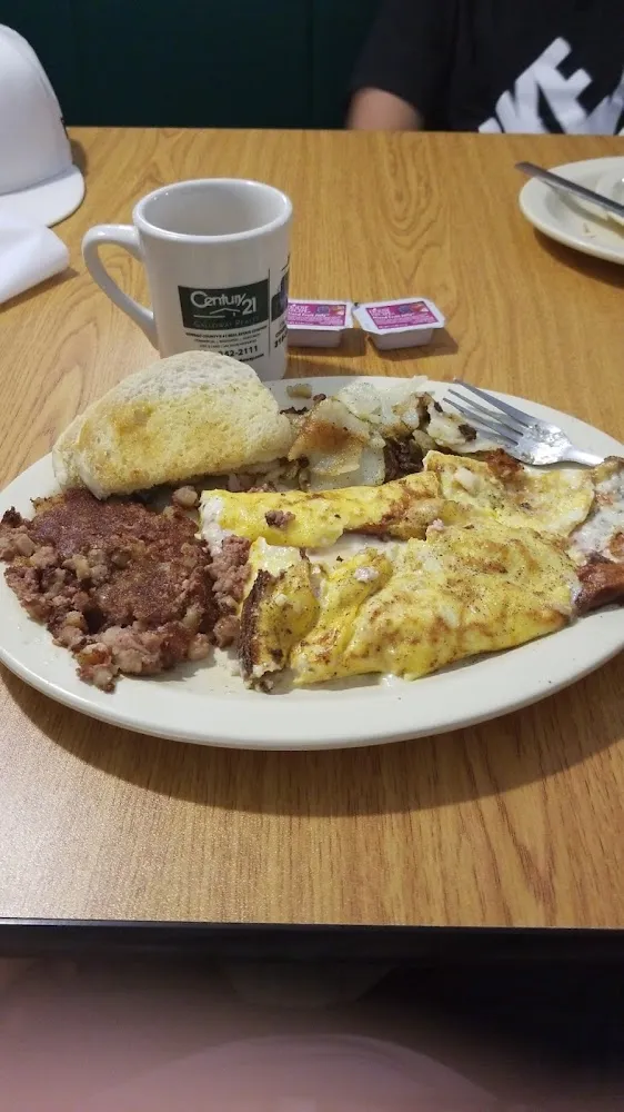 Corned Beef Hash