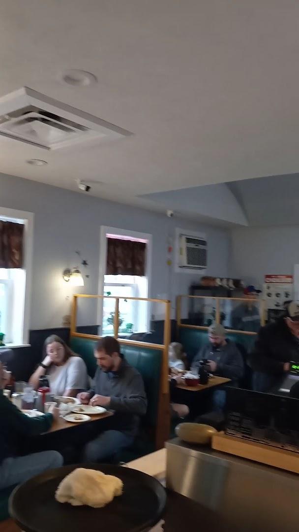 Wade's Diner