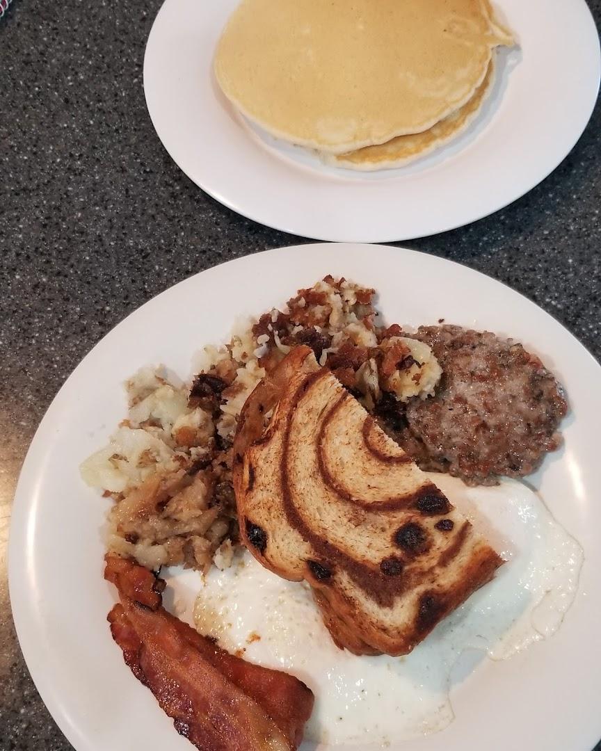 Wade's Diner