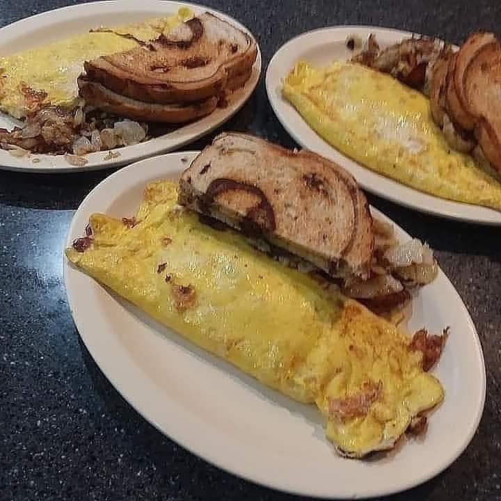 Wade's Diner