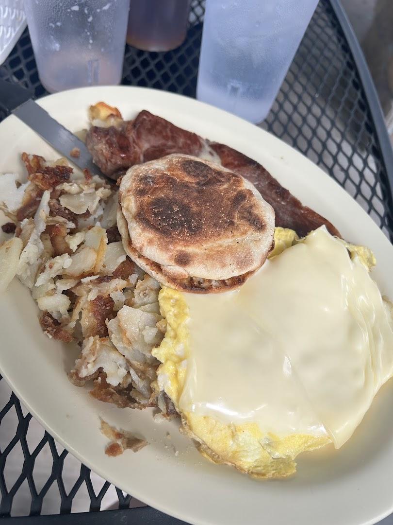 Wade's Diner
