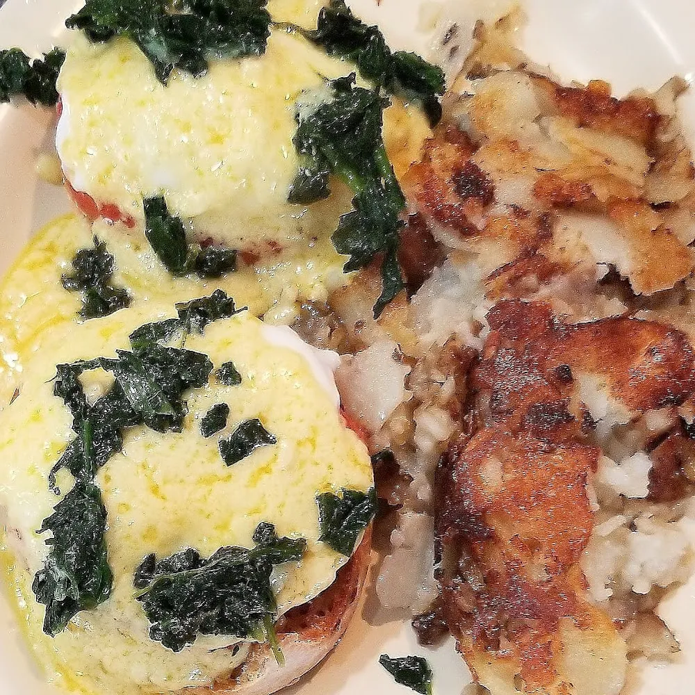 Kit & Kaboodle Omelette